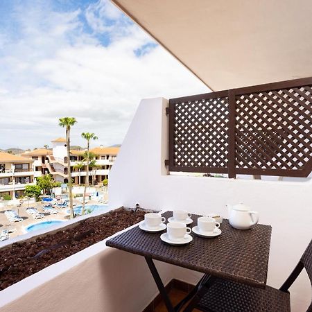 Oceanfront Tenerife South Abatros 214B San Miguel de Abona Exteriör bild